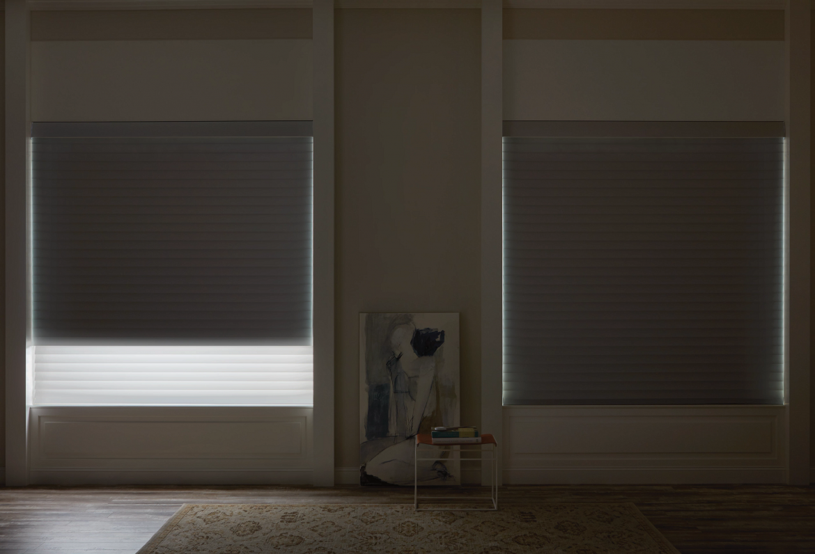Blinds