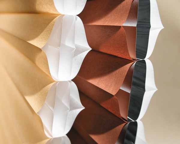 image of architella honeycomb shade