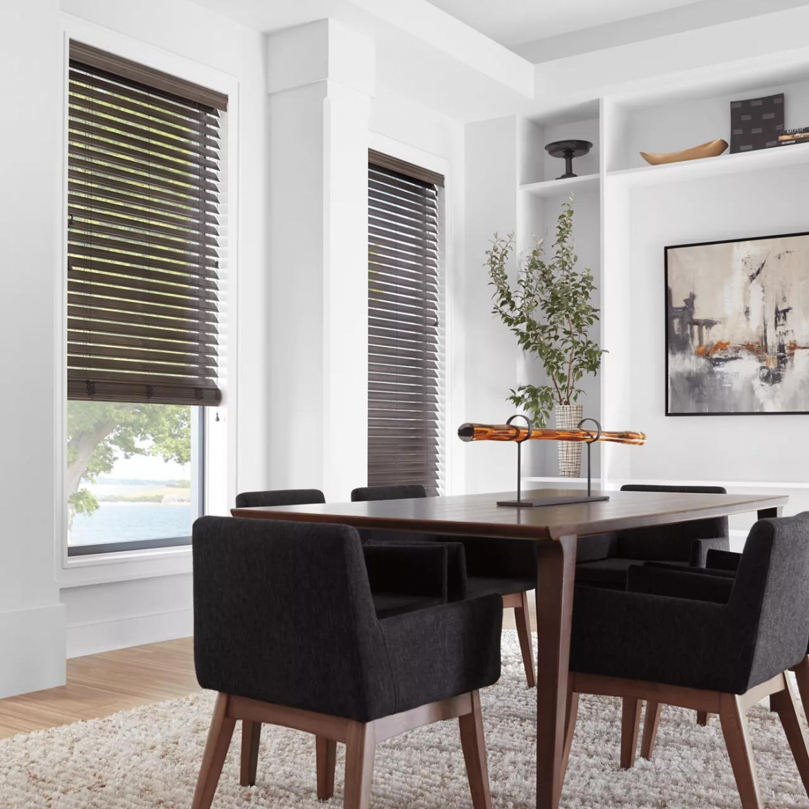 Everwood® Renditions from Hunter Douglas® 