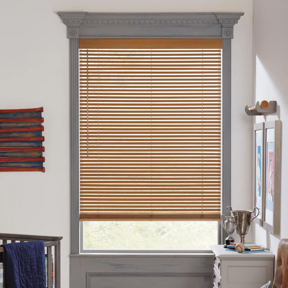 Parkland® Classics from Hunter Douglas®