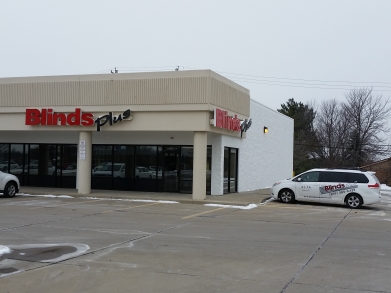 image of Florence, KY showroom