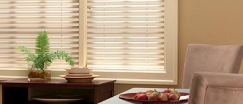 Wood Blinds| Blinds Plus and More