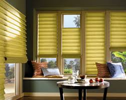 Vignette® Modern Roman Shades