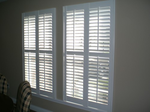 Shutters-Centerville-Dayton|Blinds Plus and More